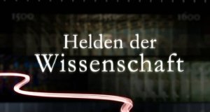 Helden der Wissenschaft – Bild: BBC/arte