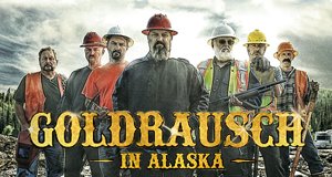 Die Schatzsucher – Goldrausch in Alaska – Bild: Discovery Communications, LLC. Die Schatzsucher – Goldrausch in Alaska – Bild: Discovery Communications, LLC.