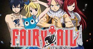 Fairy Tail – Bild: A-1 Pictures Fairy Tail – Bild: A-1 Pictures