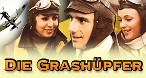 Die Grashüpfer – Bild: Bavaria Filmkunst Verleih Die Grashüpfer – Bild: Bavaria Filmkunst Verleih