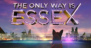 The Only Way Is Essex – Bild: itv The Only Way Is Essex – Bild: itv