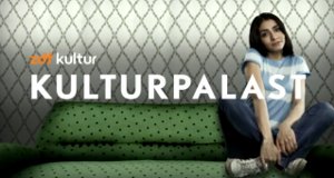 Kulturpalast – Bild: ZDF Kulturpalast – Bild: ZDF