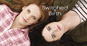 Switched at Birth – Bild: ABC Family