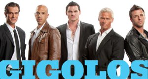 Gigolos – Bild: Showtime