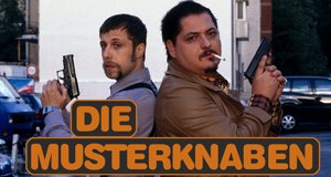 Die Musterknaben – Bild: ZDF/Michael Boehme Die Musterknaben – Bild: ZDF/Michael Boehme