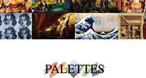 Palettes – Bild: arte/absolut Medien Palettes – Bild: arte/absolut Medien