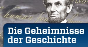 Die Geheimnisse der Geschichte – Bild: National Geographic Channel