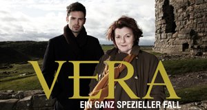 Vera – Ein ganz spezieller Fall – Bild: itv