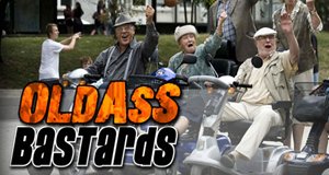 Old Ass Bastards – Bild: ProSieben
