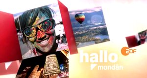 hallo deutschland – mondän – Bild: ZDF