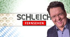 SchleichFernsehen – Bild: BR/Jacqueline Krause-Burberg
