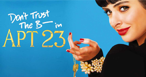 Apartment 23 – Bild: ABC