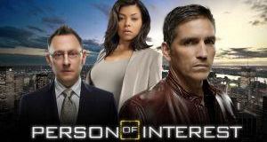 Person of Interest – Bild: CBS Interactive