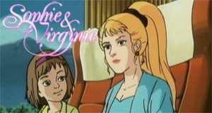 Sophie und Virginie – Bild: Mediawan Sophie und Virginie – Bild: Mediawan