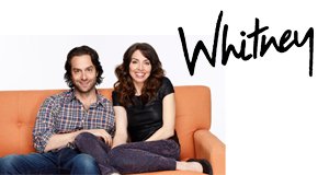 Alex und Whitney – Sex ohne Ehe – Bild: NBC Universal Media, LLC.