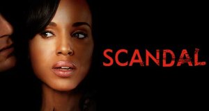 Scandal – Bild: ABC