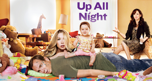 Up All Night – Bild: NBC Universal Media, LLC.