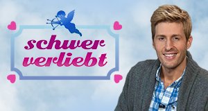 Schwer verliebt – Bild: Sat.1/Stephan Pick Schwer verliebt – Bild: Sat.1/Stephan Pick