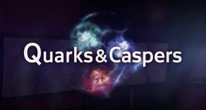 Quarks & Caspers – Bild: WDR Quarks & Caspers – Bild: WDR
