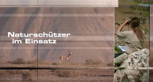 Retter der Wildnis – Bild: Servus TV Retter der Wildnis – Bild: Servus TV