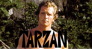 Tarzan – Bild: Warner Bros.