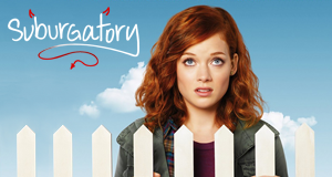 Suburgatory – Bild: ABC