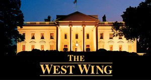 The West Wing – Bild: NBC