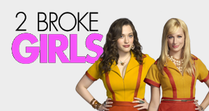 2 Broke Girls – Bild: CBS