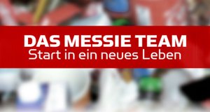 Das Messie-Team – Start in ein neues Leben – Bild: RTL II/shine germany Das Messie-Team – Start in ein neues Leben – Bild: RTL II/shine germany