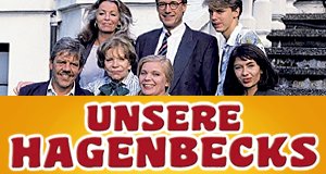Unsere Hagenbecks – Bild: Universal/Music/DVD