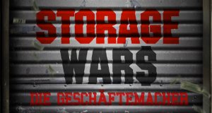 Storage Wars – Die Geschäftemacher – Bild: A&E Television Networks, LLC. / Sport1 Storage Wars – Die Geschäftemacher – Bild: A&E Television Networks, LLC. / Sport1