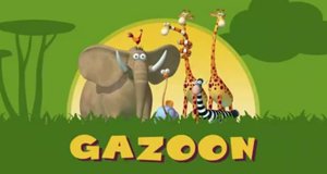 Gazoon – Bild: Sparx Animation Studios/TF1