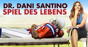 Dr. Dani Santino – Spiel des Lebens – Bild: USA Network