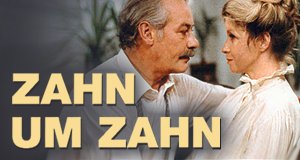 Zahn um Zahn – Bild: ICESTORM Entertainment Zahn um Zahn – Bild: ICESTORM Entertainment
