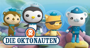 Die Oktonauten – Bild: CBeebies