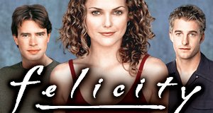 Felicity – Bild: Buena Vista Home Video Felicity – Bild: Buena Vista Home Video