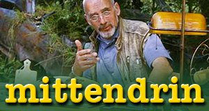 Mittendrin – Bild: ZDF/Wolfgang Lehmann