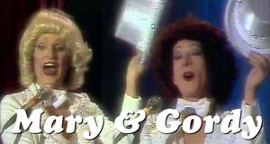 Mary & Gordy Mary & Gordy