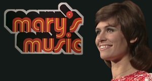 Mary’s Music – Bild: Mary’s Music – Bild: