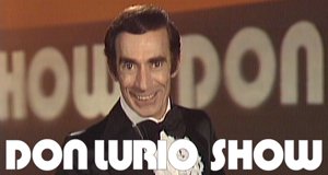 Don-Lurio-Show