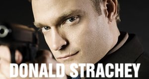 Donald Strachey – Bild: here! Donald Strachey – Bild: here!