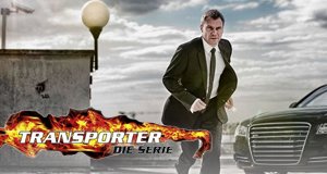 Transporter – Die Serie – Bild: RTL Transporter – Die Serie – Bild: RTL