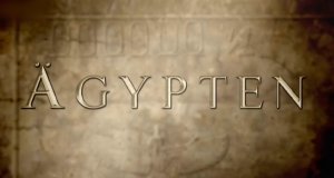 Ägypten – Bild: ZDF Ägypten – Bild: ZDF