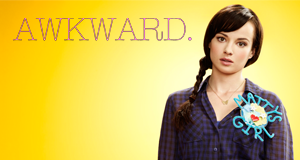 Awkward – Mein sogenanntes Leben – Bild: MTV