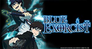 Blue Exorcist – Bild: Kazue Kato/Shueisha, Blue Exorcist Committee, MBS Blue Exorcist – Bild: Kazue Kato/Shueisha, Blue Exorcist Committee, MBS