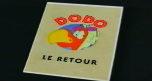 Dodo – Bild: Rooster Studio/Pipangaï Production Dodo – Bild: Rooster Studio/Pipangaï Production