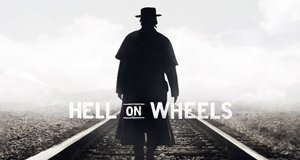 Hell on Wheels – Bild: AMC Hell on Wheels – Bild: AMC