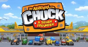 Die Abenteuer von Chuck & seinen Freunden – Bild: Super RTL Die Abenteuer von Chuck & seinen Freunden – Bild: Super RTL