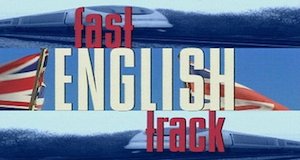Fast Track English – Bild: BR