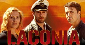 Laconia – Bild: BBC Laconia – Bild: BBC